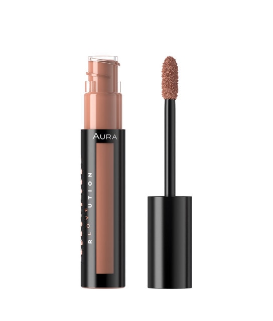 AURA MATTE LIQUID LIPSTICK ULTIMATTE