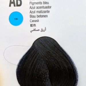 Itely Aquarely AB plavi korektor za farbu za kosu 60ml