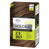 Kolora Zero 5.35 Earth Brown farba za kosu bez amonijaka
