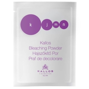 Kallos KJMN blanš 35g