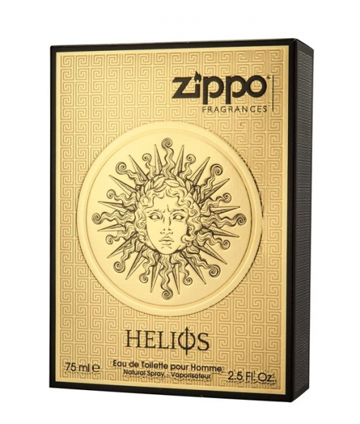 Zippo Helios 75ml toaletna voda za muskarce