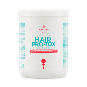 Kallos Hair Pro-Tox masku za kosu