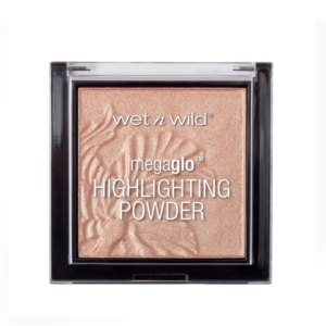 Wet N Wild Hajlajter puder Megaglo Precious Petals