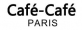 Cafe-Cafe Paris