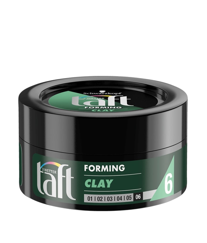 TAFT Clay modelirajuća glina