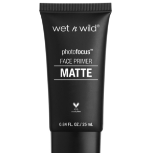 Wet n Wild Photo Focus Matte Primer