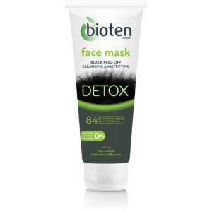 Detox crna peel off crna maska