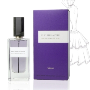 Elio Berhanyer Bergamot Praline Musk 100ml