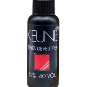 Keune Tinta hidrogen peroksid 12% 60ml