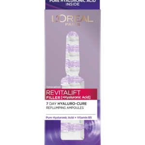 Loreal hijaluon ampule za zrelu kozu