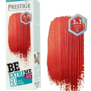 Be Extreme narandžasti toner za kosu