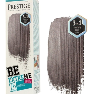 Grafitni toner za kosu