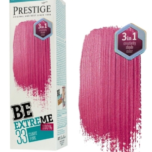 Pink toner za kosu PRESTIGE Be EXTREME