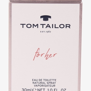 Novi ženski parfem Tom Tailor For Her