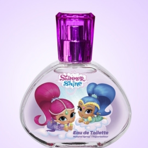 Shimmer & Shine parfem za devojčice