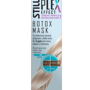 Still PLEX Botox maska