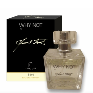 WHY NOT by Branislav Lečić