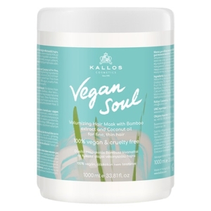 Kallos Vegan Soul maska za volumen kose