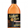Nature Box sampon sa uljem kajsije