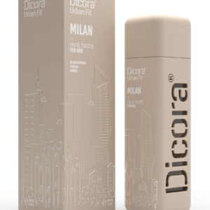 Dicora Milan toaletna voda