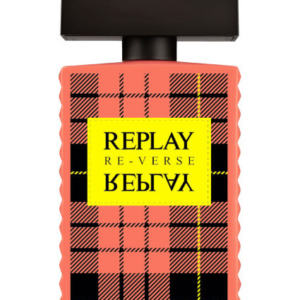 Replay Reverse for Her ženska toaletna voda