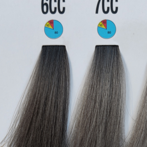 Aquarely 6CC - 7CC