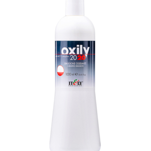 Zaštitni hidrogen za kosu OXILY 2020