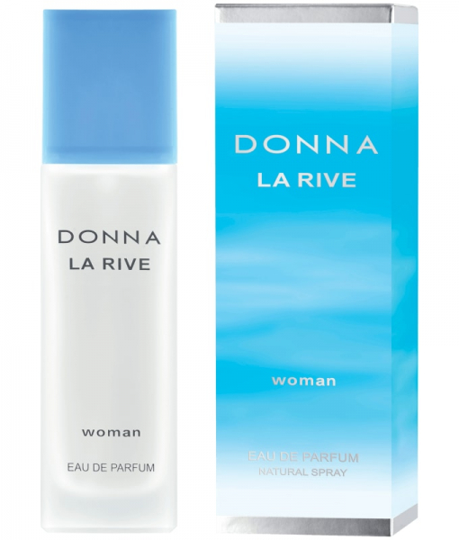 La Rive Donna zenski parfem 90ml