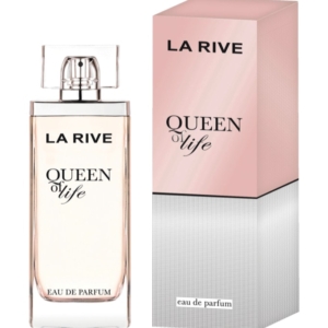 La Rive Queen Of Life zenski parfem