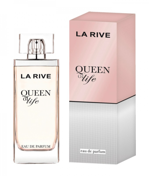 La Rive Queen Of Life zenski parfem