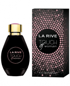 La Rive Touch of Woman zenski parfem