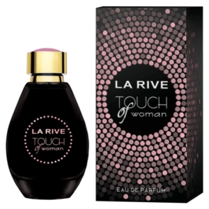 La Rive Touch of Woman zenski parfem