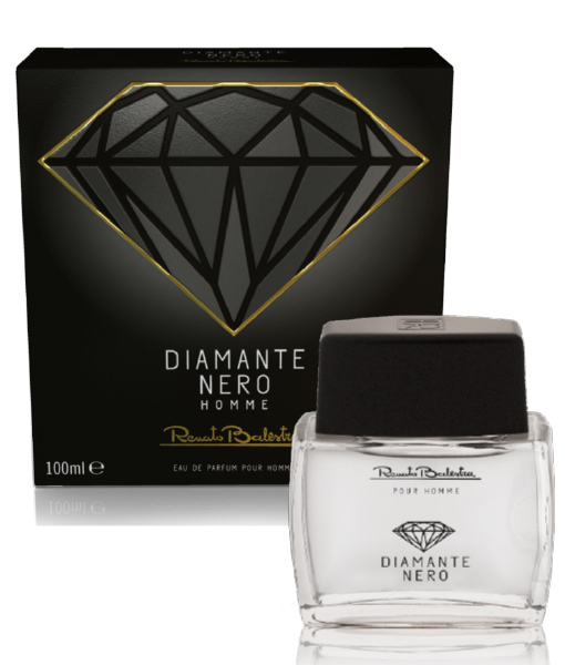 Renato Balestra Diamante Nero muški parfem