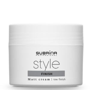 Subrina Professional MATT CREAM