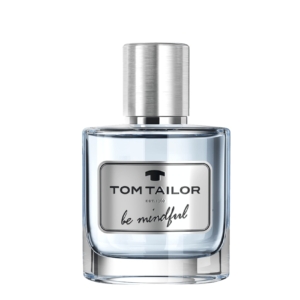 Tom Tailor be mindful Man muska toaletna voda