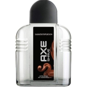 Axe Dark Temptation losion posle brijanja