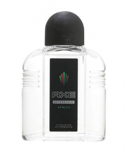 Axe Africa aftershave