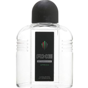 Axe Africa aftershave
