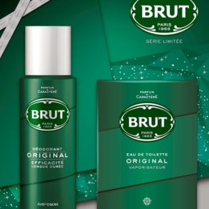 Brut Original poklon paket