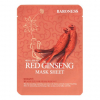 Korejska sheet maska Red Ginseng