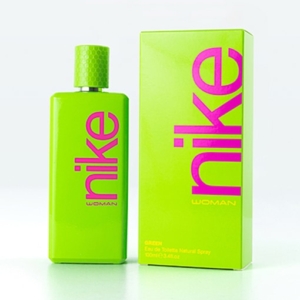 Nike Green Woman 100ml