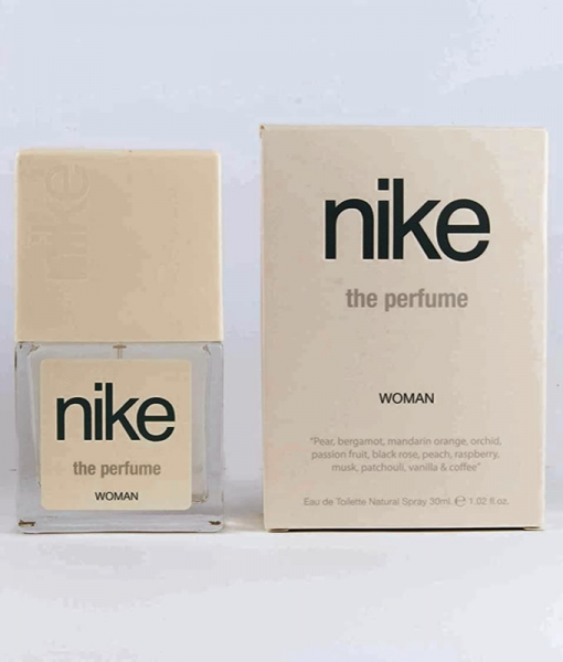 Nike The perfume Woman 30ml