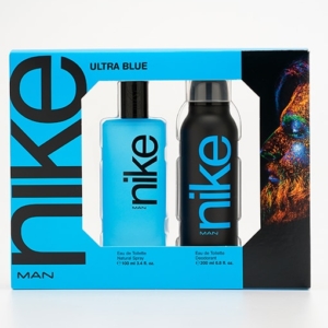 Nike Ultra Blue poklon kutija