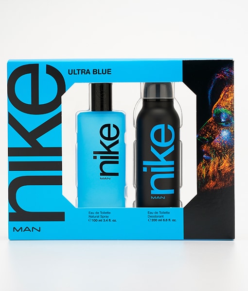 Nike Ultra Blue poklon kutija
