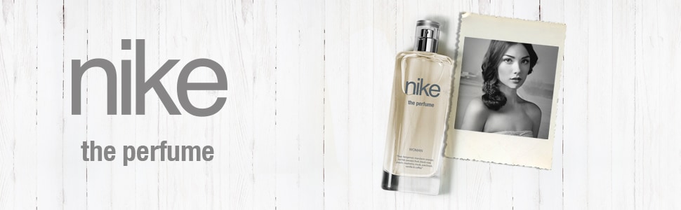 Nike ženski parfem The perfume