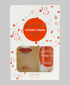 Sweet Candy Coconut dream poklon paket