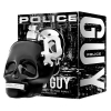 Police To Be Bad Guy - BITI LOŠ MOMAK