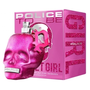 Police To Be Sweet Girl 40ml