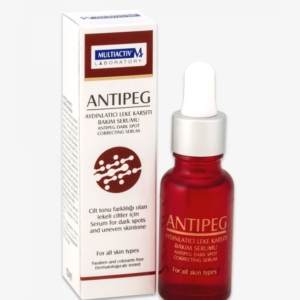 Multiactiv serum za izbeljivanje pega i fleka
