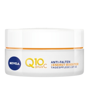 Nivea Q10 plus C dnevna krema cena